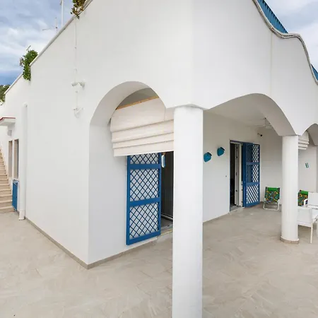 Apartment La Controra By Barbarhouse Specchiolla