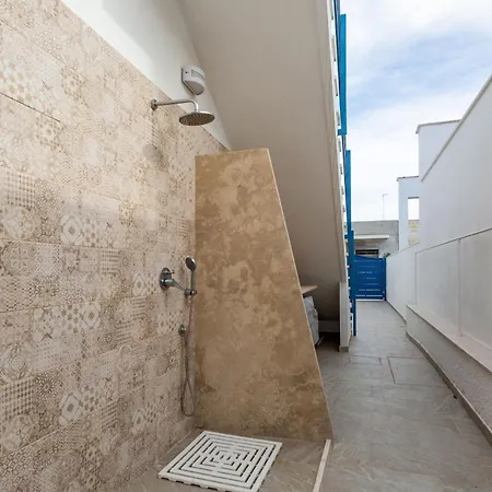 La Controra By Barbarhouse Specchiolla