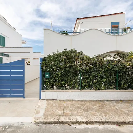 La Controra By Barbarhouse Apartment *