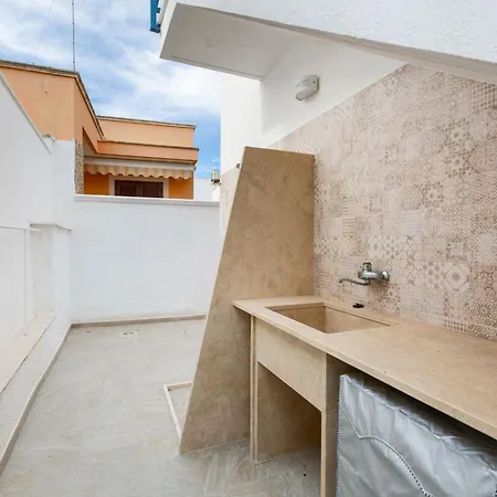 Apartment La Controra By Barbarhouse