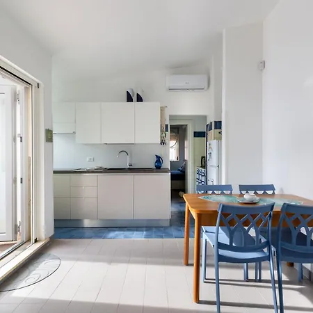 Apartment La Controra By Barbarhouse *