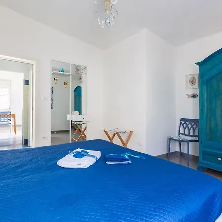 Apartment La Controra By Barbarhouse Specchiolla