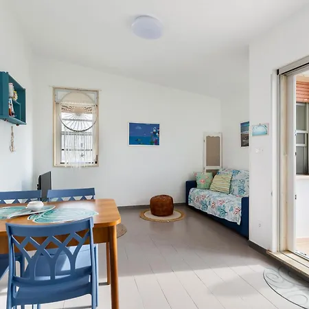 La Controra By Barbarhouse Specchiolla