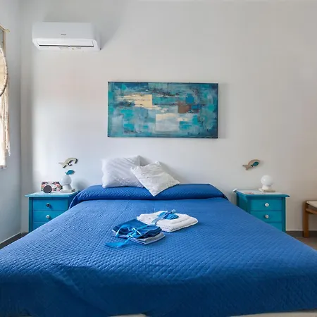 Apartment La Controra By Barbarhouse *