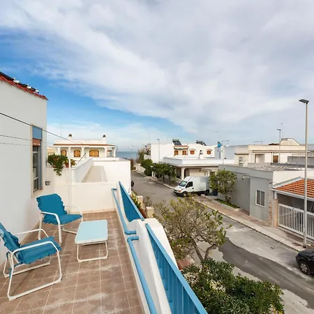 La Controra By Barbarhouse