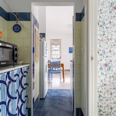 La Controra By Barbarhouse Apartment