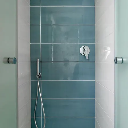 La Controra By Barbarhouse Apartment *