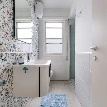 Διαμέρισμα La Controra By Barbarhouse Specchiolla