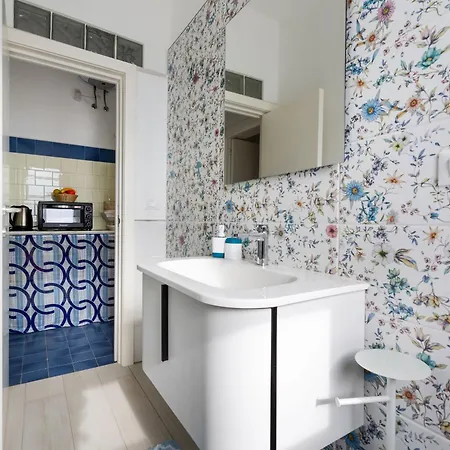 Apartment La Controra By Barbarhouse *