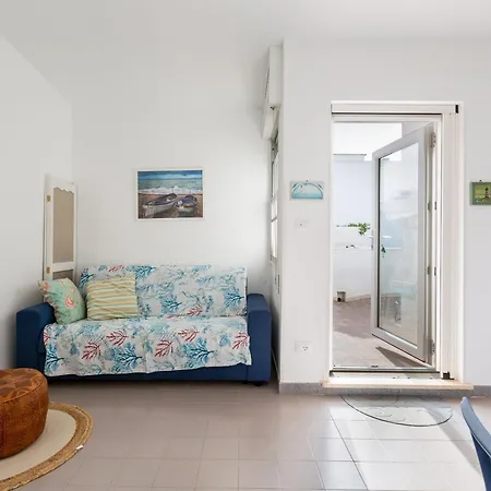 La Controra By Barbarhouse Apartment Specchiolla