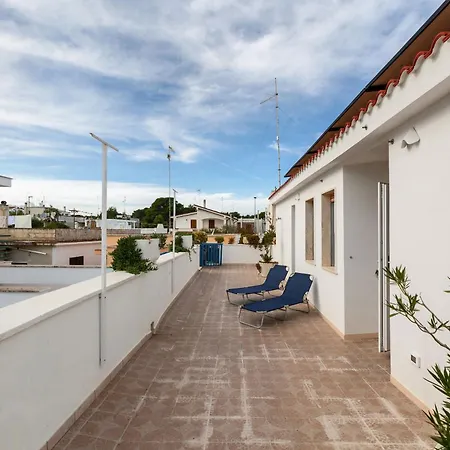 La Controra By Barbarhouse *