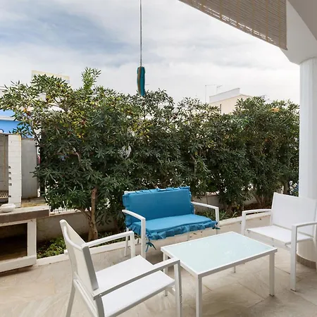 La Controra By Barbarhouse Apartment