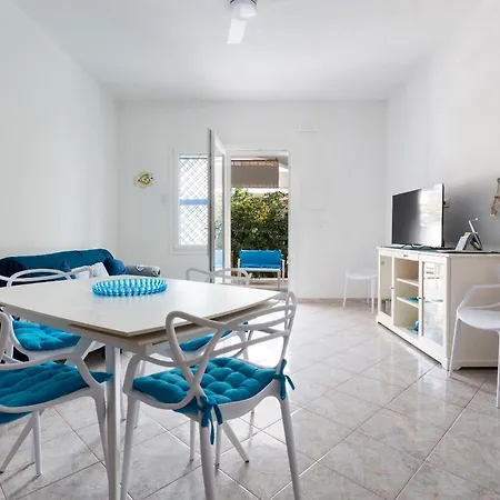 La Controra By Barbarhouse Apartment