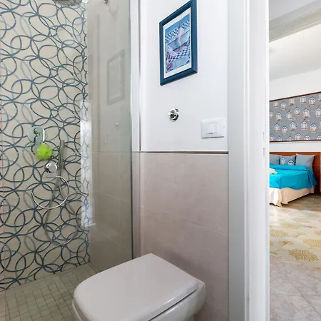 Apartment La Controra By Barbarhouse