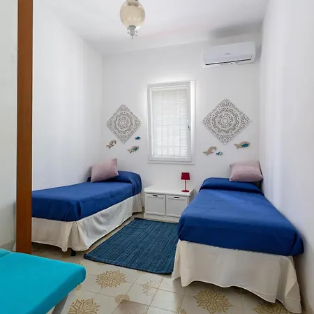 Apartment La Controra By Barbarhouse Specchiolla