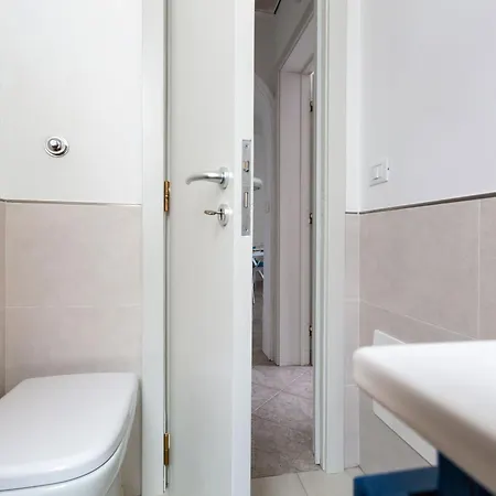 La Controra By Barbarhouse * Specchiolla