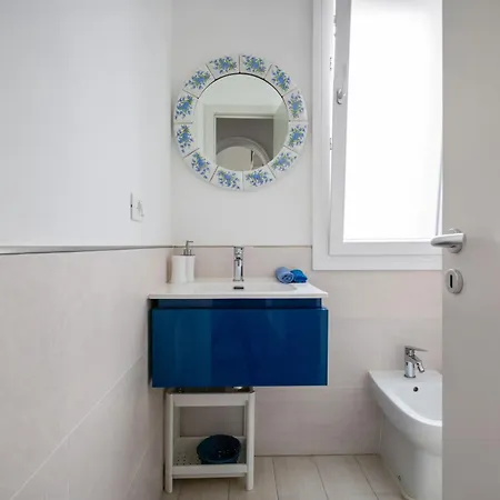 La Controra By Barbarhouse Apartment *