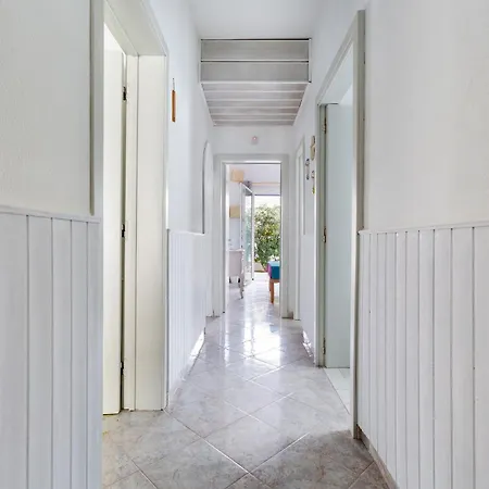 La Controra By Barbarhouse Apartment Specchiolla