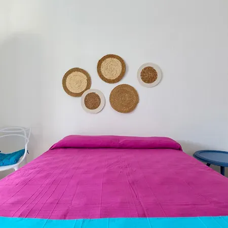 La Controra By Barbarhouse Apartment Specchiolla