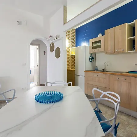 Apartment La Controra By Barbarhouse Specchiolla