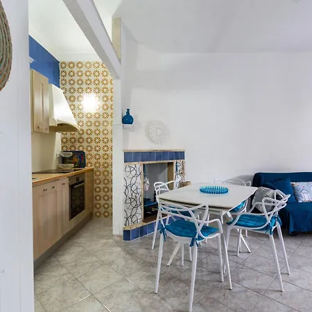 La Controra By Barbarhouse Specchiolla