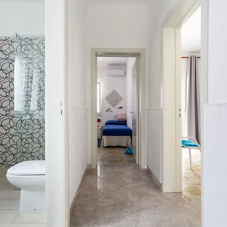 Apartment La Controra By Barbarhouse