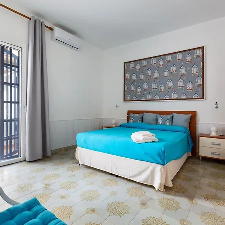 La Controra By Barbarhouse *