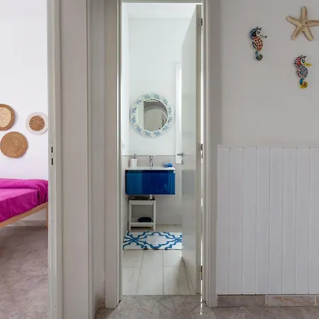 La Controra By Barbarhouse * Specchiolla