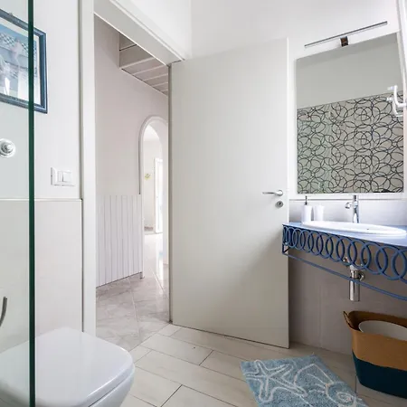 La Controra By Barbarhouse Apartment *