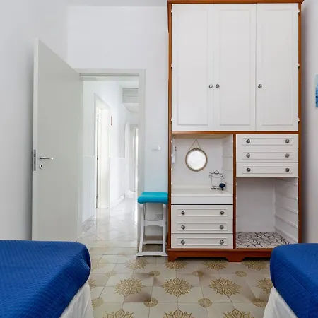 La Controra By Barbarhouse