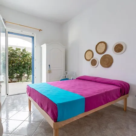 Apartment La Controra By Barbarhouse *