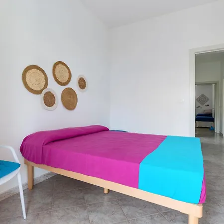 La Controra By Barbarhouse Apartment Specchiolla