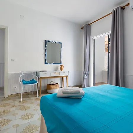 Apartment La Controra By Barbarhouse Specchiolla