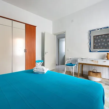 La Controra By Barbarhouse * Specchiolla