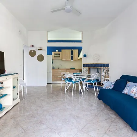 La Controra By Barbarhouse Apartment Specchiolla