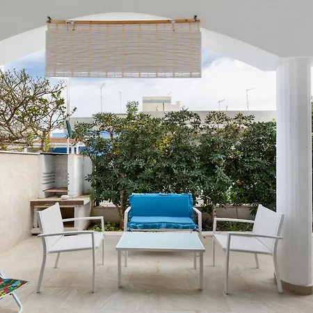 La Controra By Barbarhouse * Specchiolla