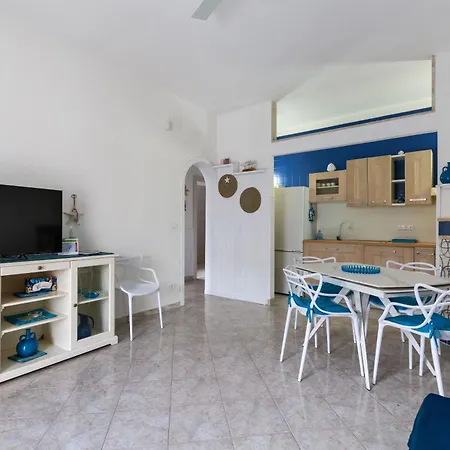 Apartment La Controra By Barbarhouse *