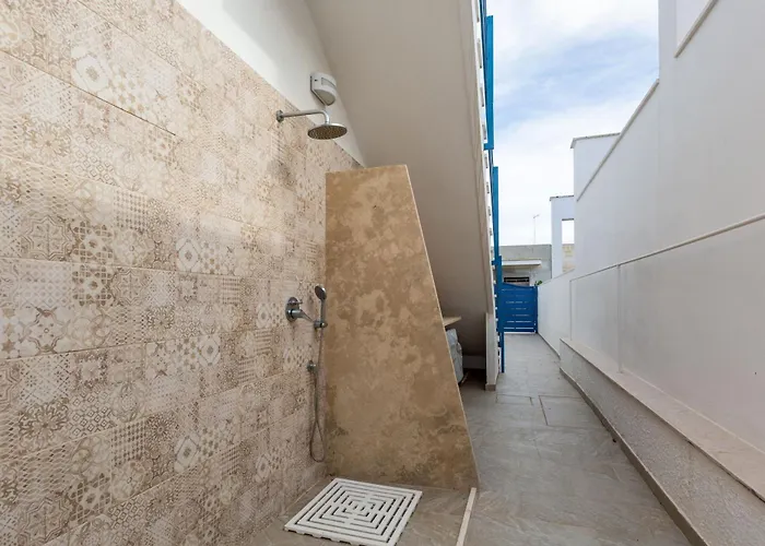 La Controra By Barbarhouse ספקיולה