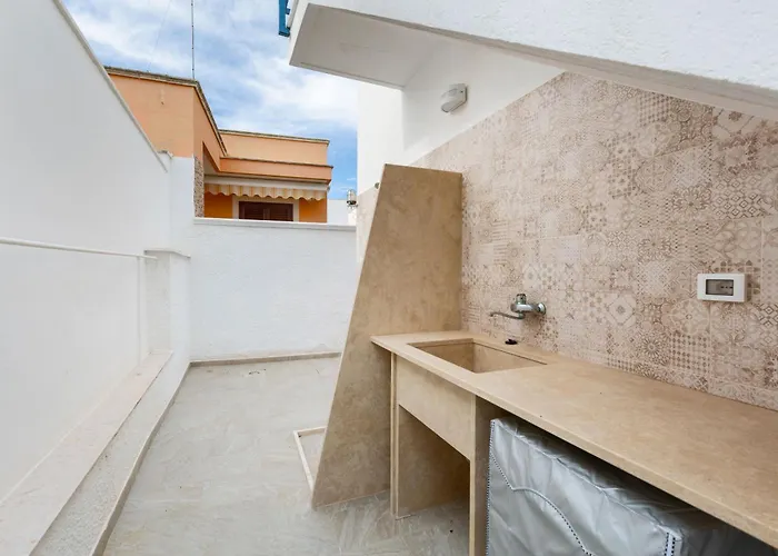 아파트 La Controra By Barbarhouse