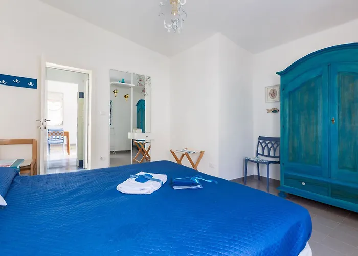 דירה La Controra By Barbarhouse ספקיולה