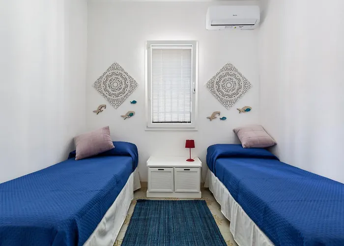 La Controra By Barbarhouse *