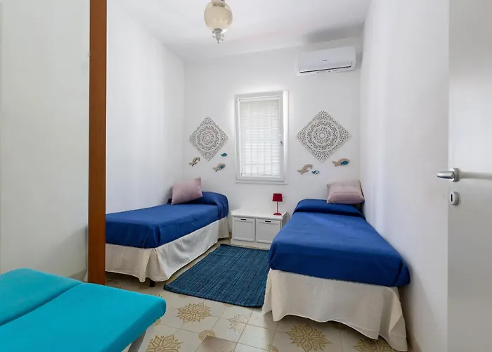 דירה La Controra By Barbarhouse ספקיולה