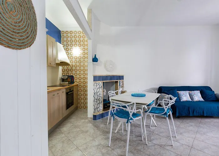 La Controra By Barbarhouse ספקיולה