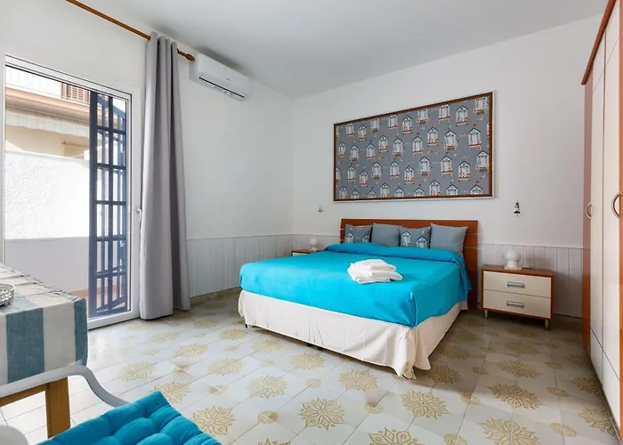 La Controra By Barbarhouse *