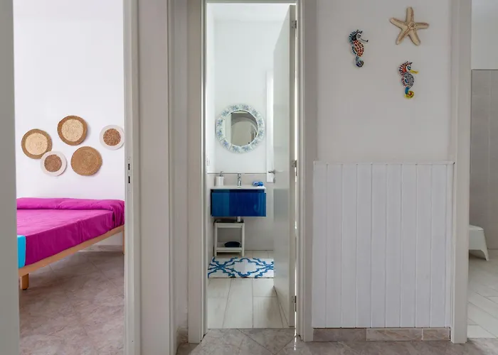 La Controra By Barbarhouse * ספקיולה