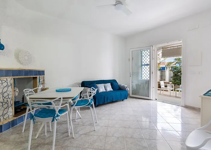 La Controra By Barbarhouse *