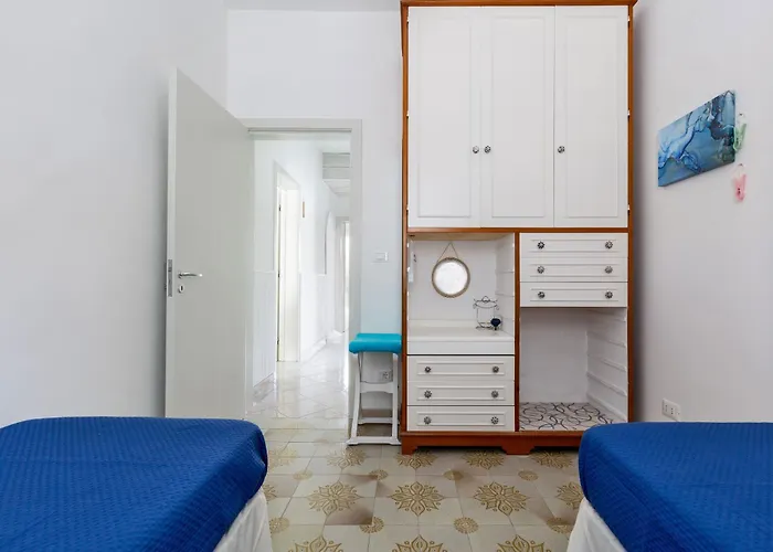 La Controra By Barbarhouse