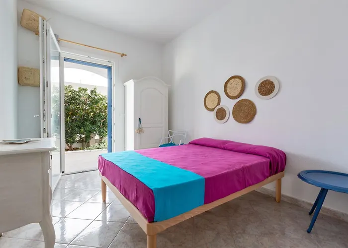 아파트 La Controra By Barbarhouse *