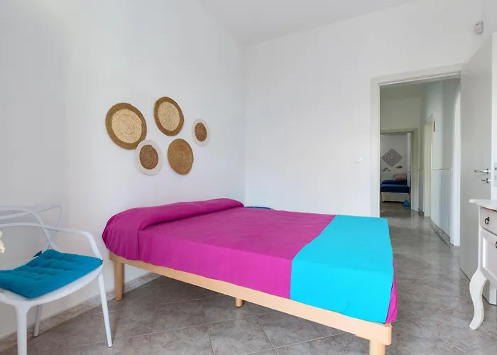 La Controra By Barbarhouse 아파트 스페키올라