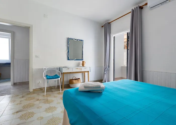 아파트 La Controra By Barbarhouse 스페키올라